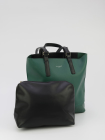Сумка Respect модель CM6419_GREEN Фото