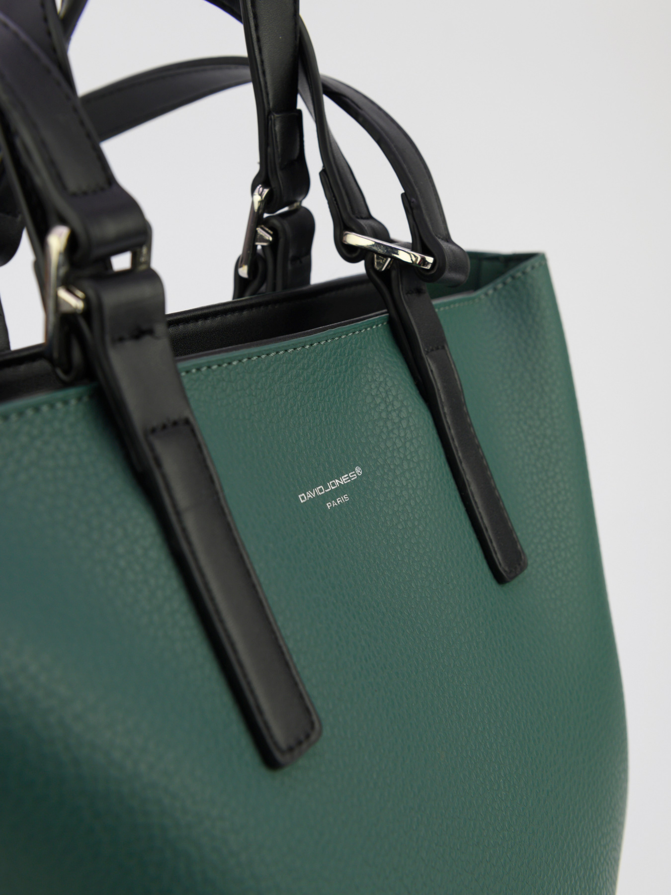 Сумка Respect модель CM6419_GREEN Фото