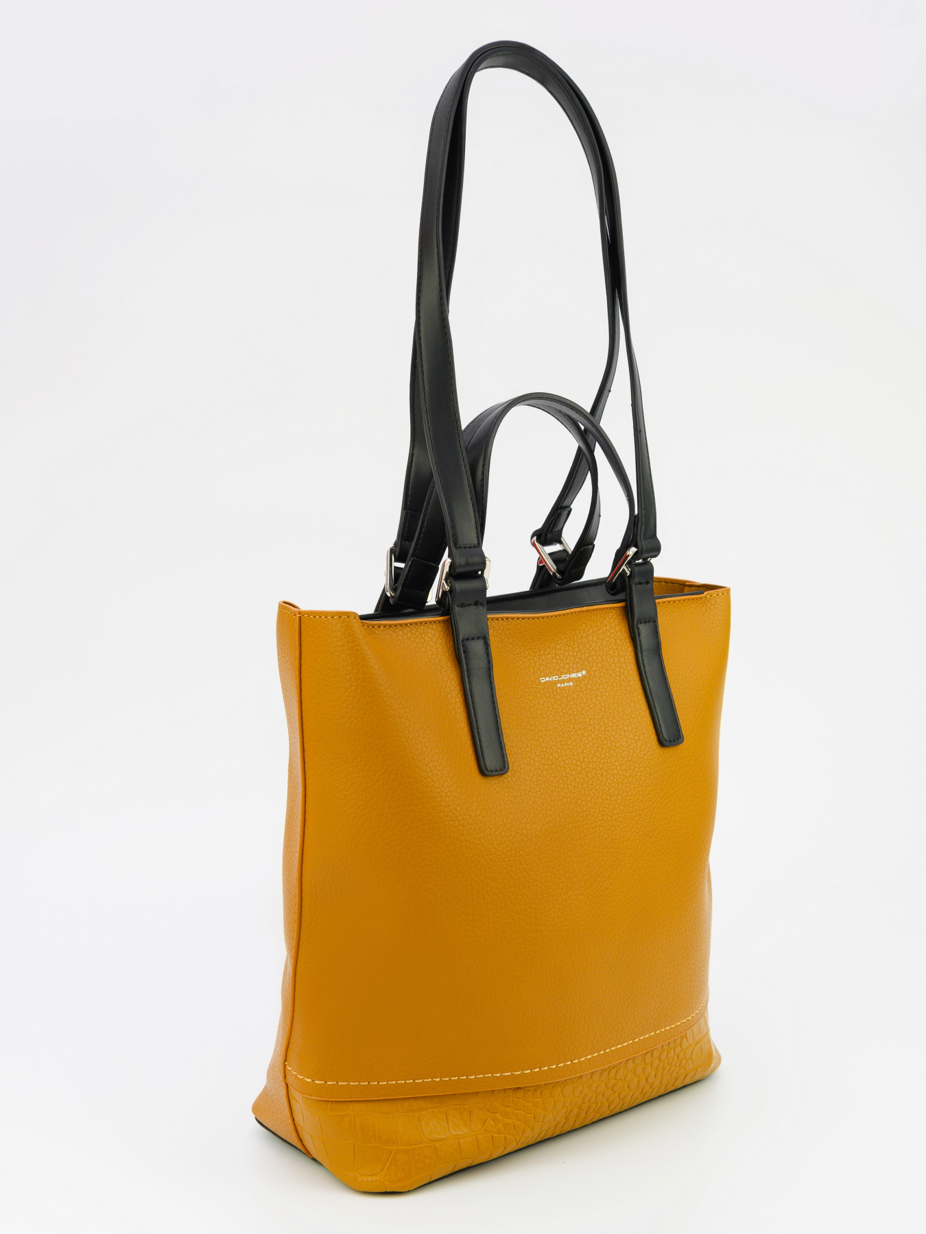 Сумка Respect модель CM6419_MUSTARD Фото