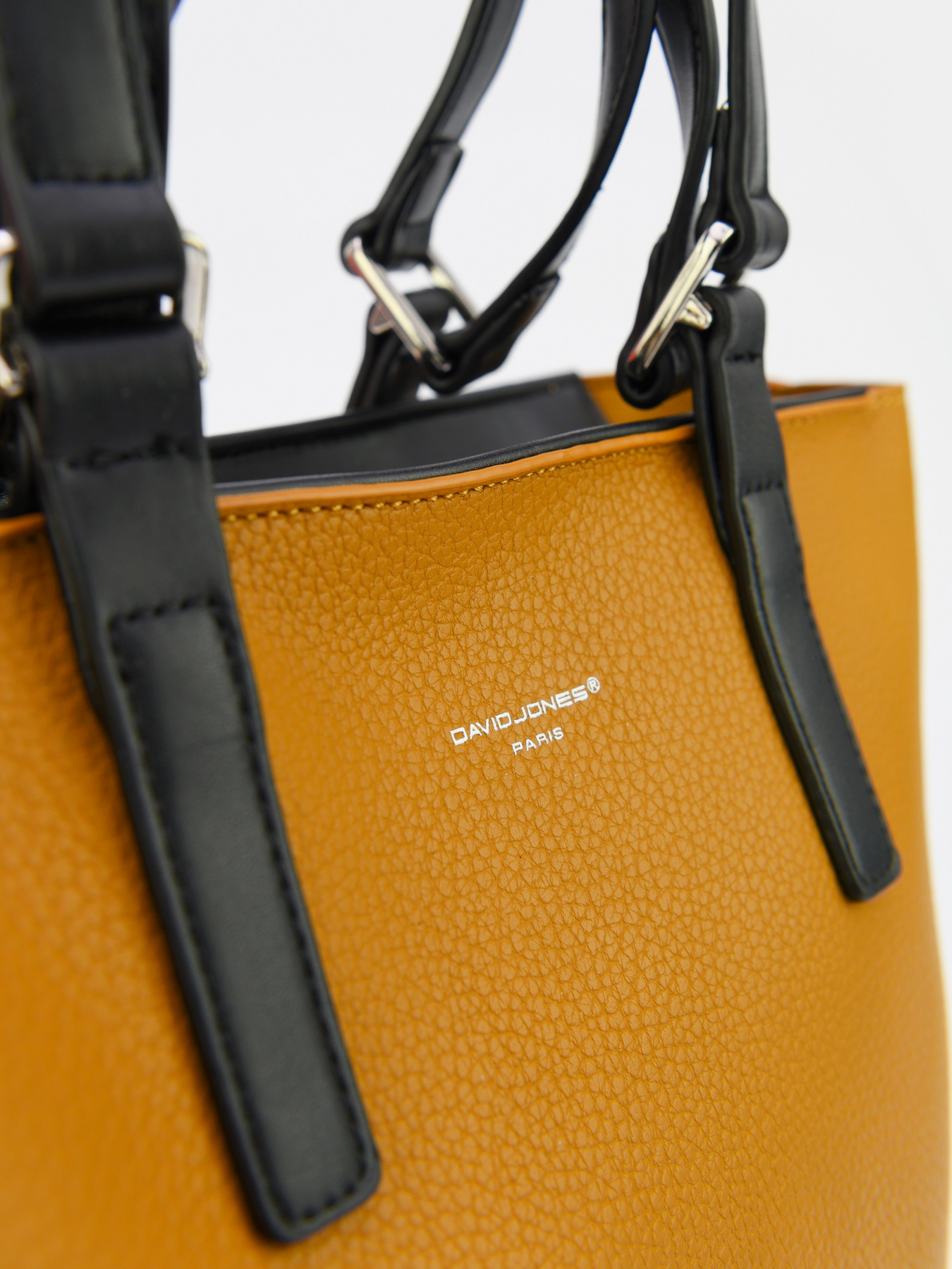 Сумка Respect модель CM6419_MUSTARD Фото