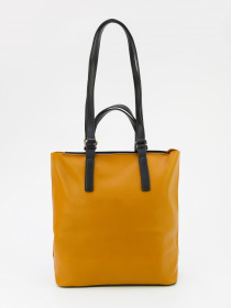 Сумка Respect модель CM6419_MUSTARD Фото