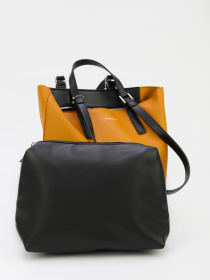 Сумка Respect модель CM6419_MUSTARD Фото