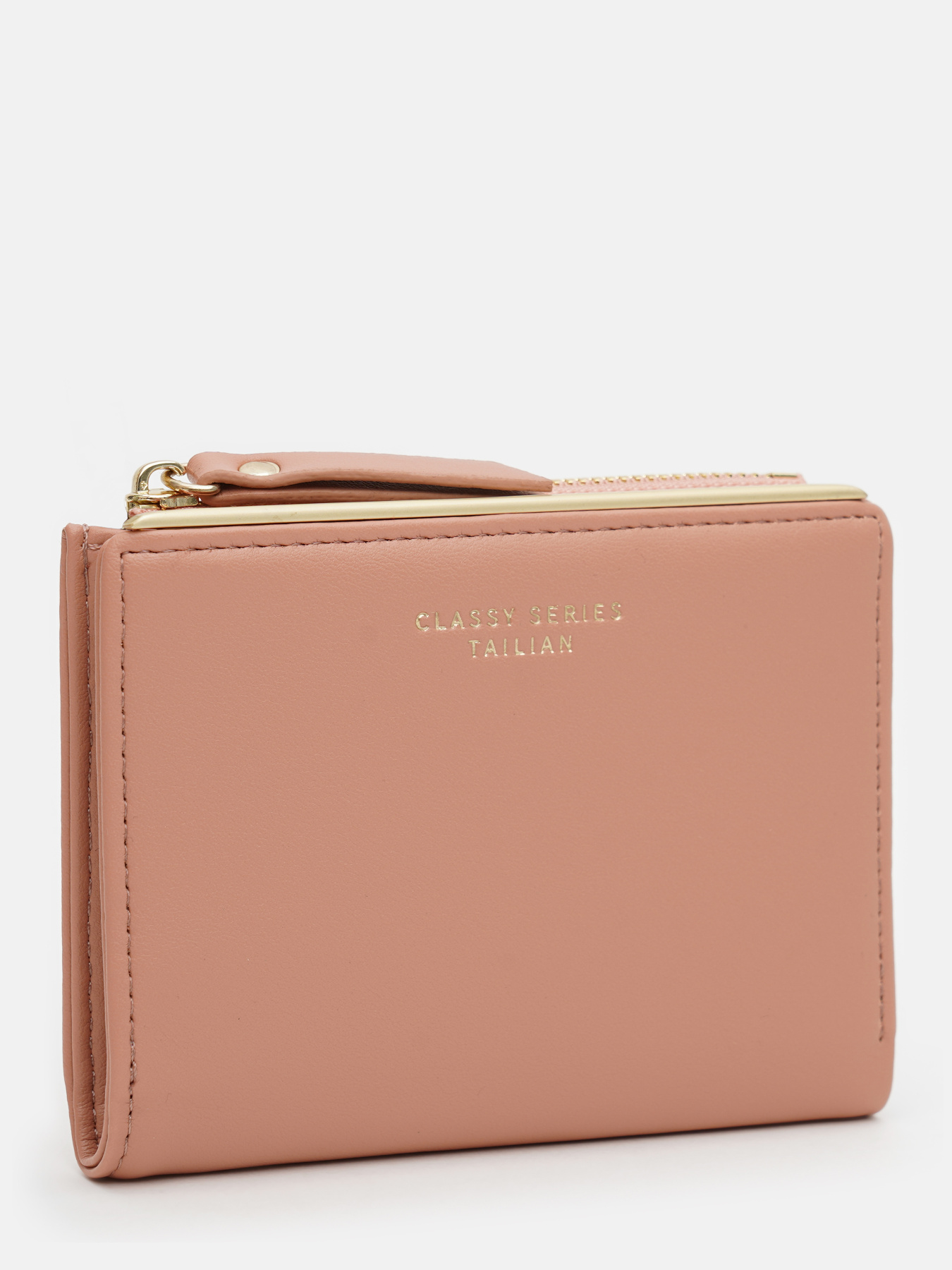 Кошелек Monsen модель K1T2602-121p-pink Фото