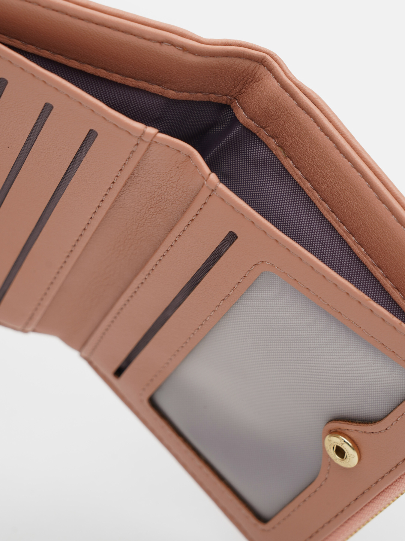 Кошелек Monsen модель K1T2602-121p-pink Фото