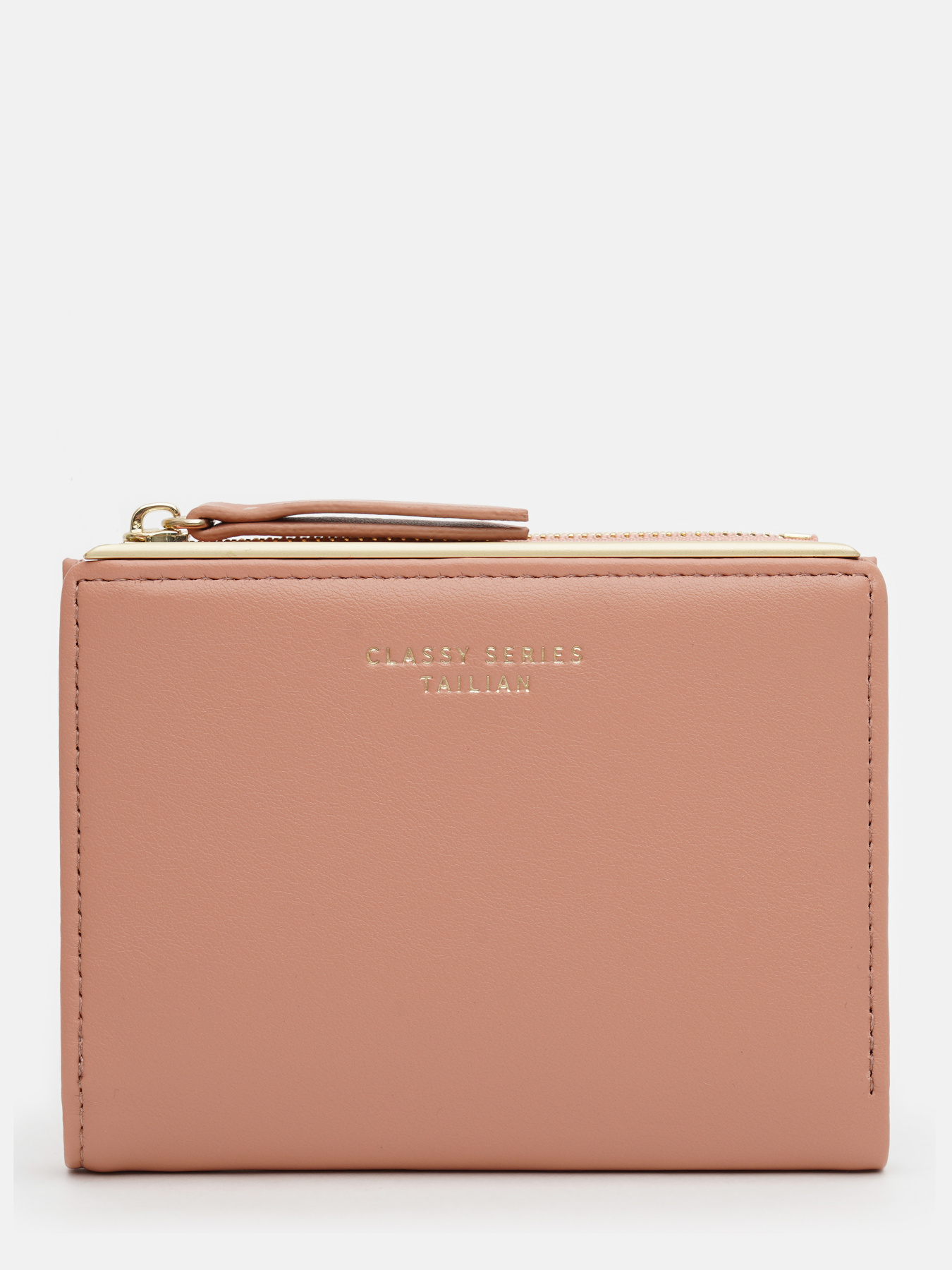 Кошелек Monsen модель K1T2602-121p-pink Фото