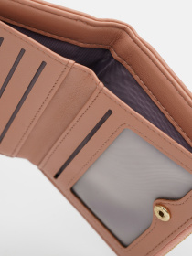 Кошелек Monsen модель K1T2602-121p-pink Фото