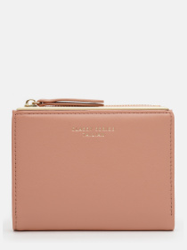 Кошелек Monsen модель K1T2602-121p-pink Фото