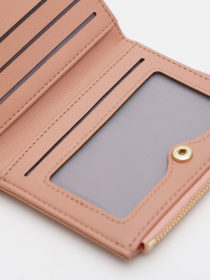 Кошелек Monsen модель K1T2602-121p-pink Фото