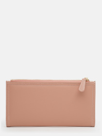 Кошелек Monsen модель k1t5076-022p-pink Фото