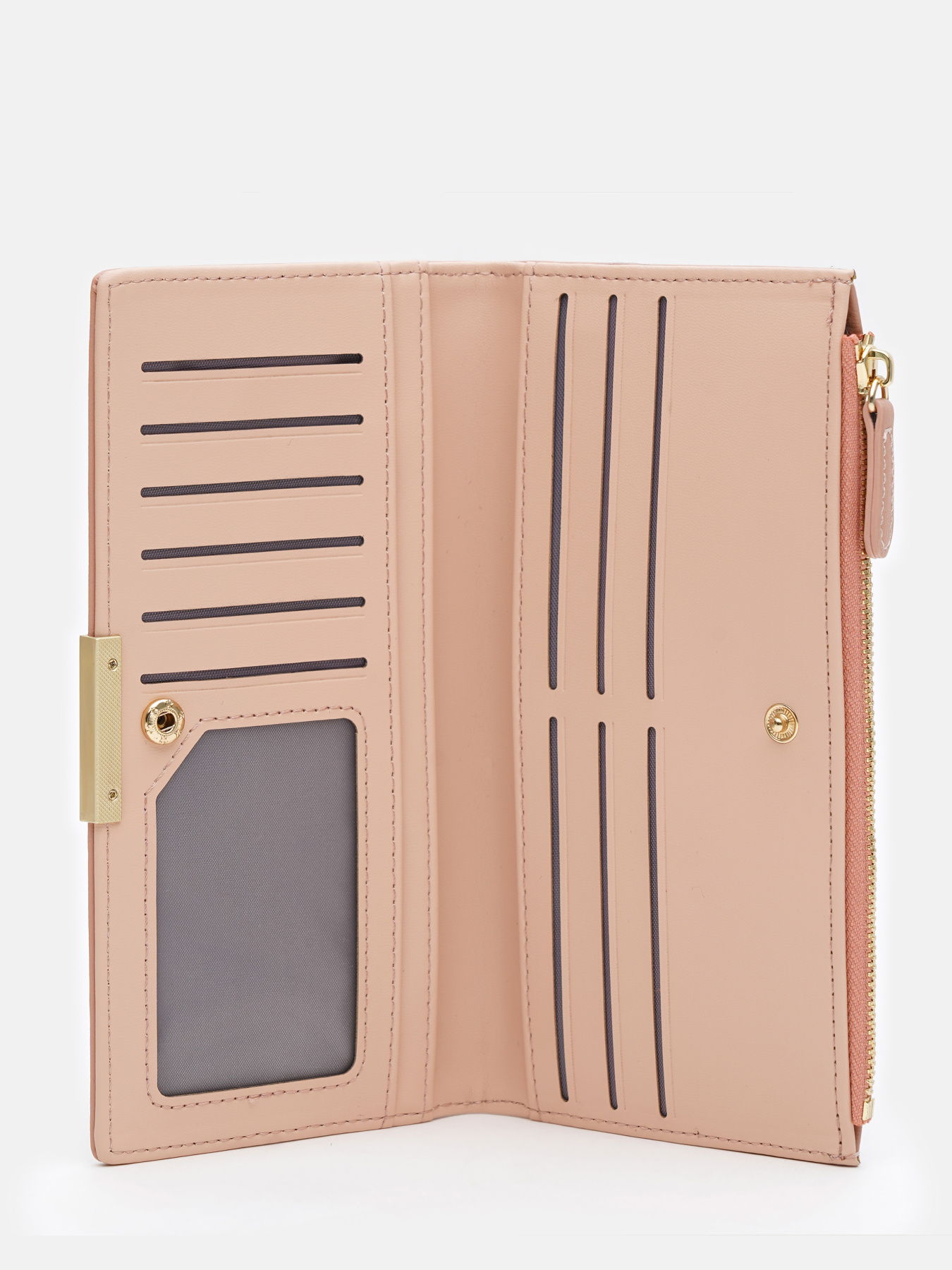 Кошелек Monsen модель k1t5076-022p-pink Фото