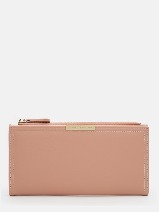 Кошелек Monsen модель k1t5076-022p-pink Фото