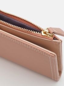 Кошелек Monsen модель k1t5076-022p-pink Фото