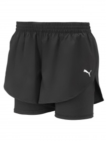 Спортивні шорти PUMA модель 521072 Фото