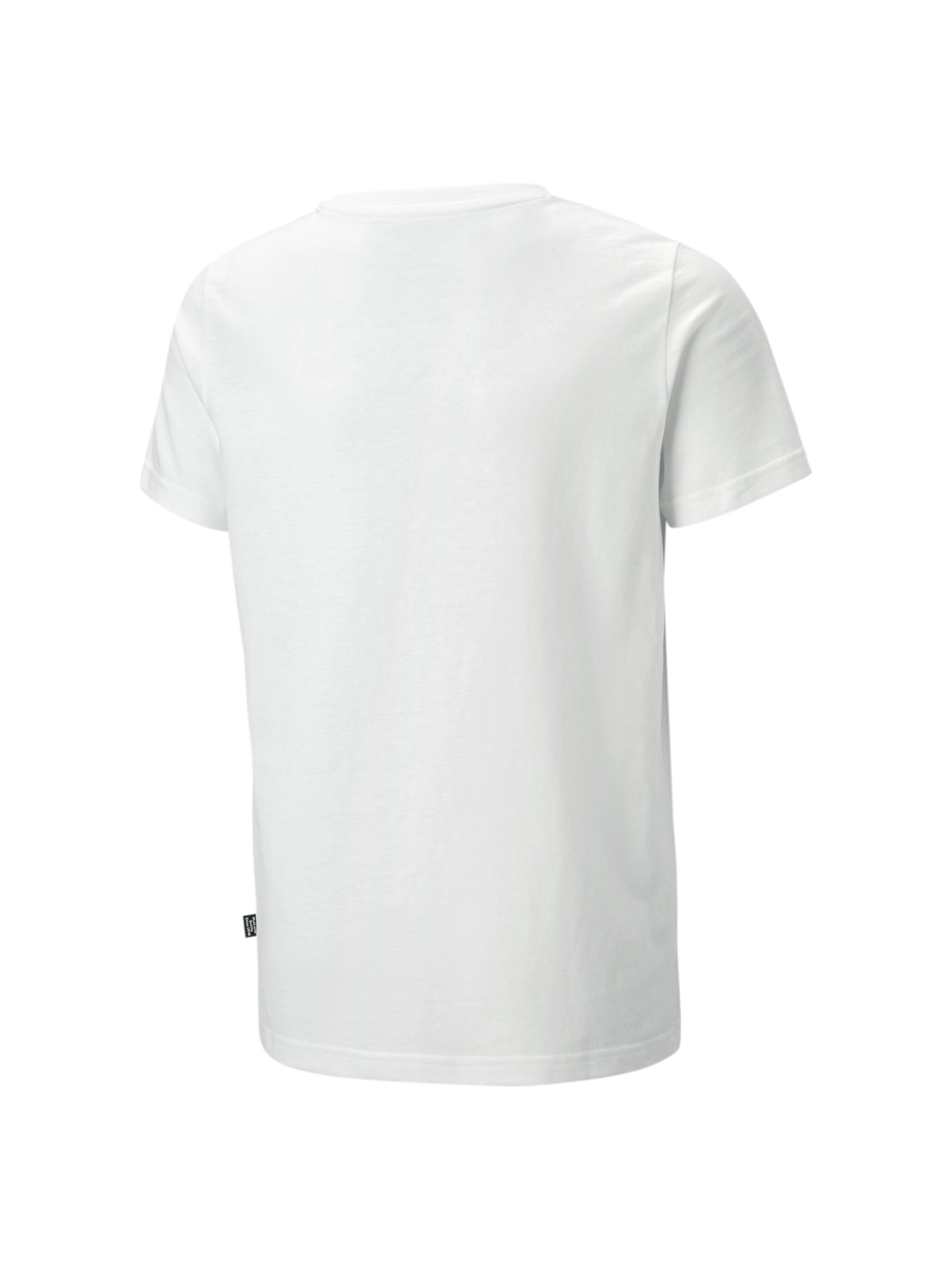 Футболка PUMA Ess+ Logo Power Tee модель 673268 Футболка PUMA Ess+ Logo Power Tee модель 673268 Фото