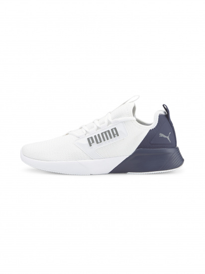 Кросівки для бігу PUMA Retaliate Block модель 195549 — фото - INTERTOP