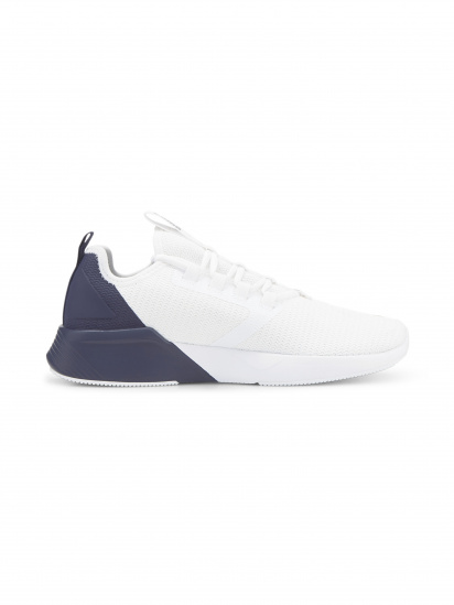 Кросівки для бігу PUMA Retaliate Block модель 195549 - фото