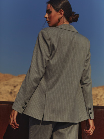 Блейзер Gepur модель 43065 Фото