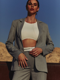 Блейзер Gepur модель 43065 Фото