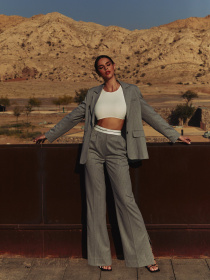 Блейзер Gepur модель 43065 Фото