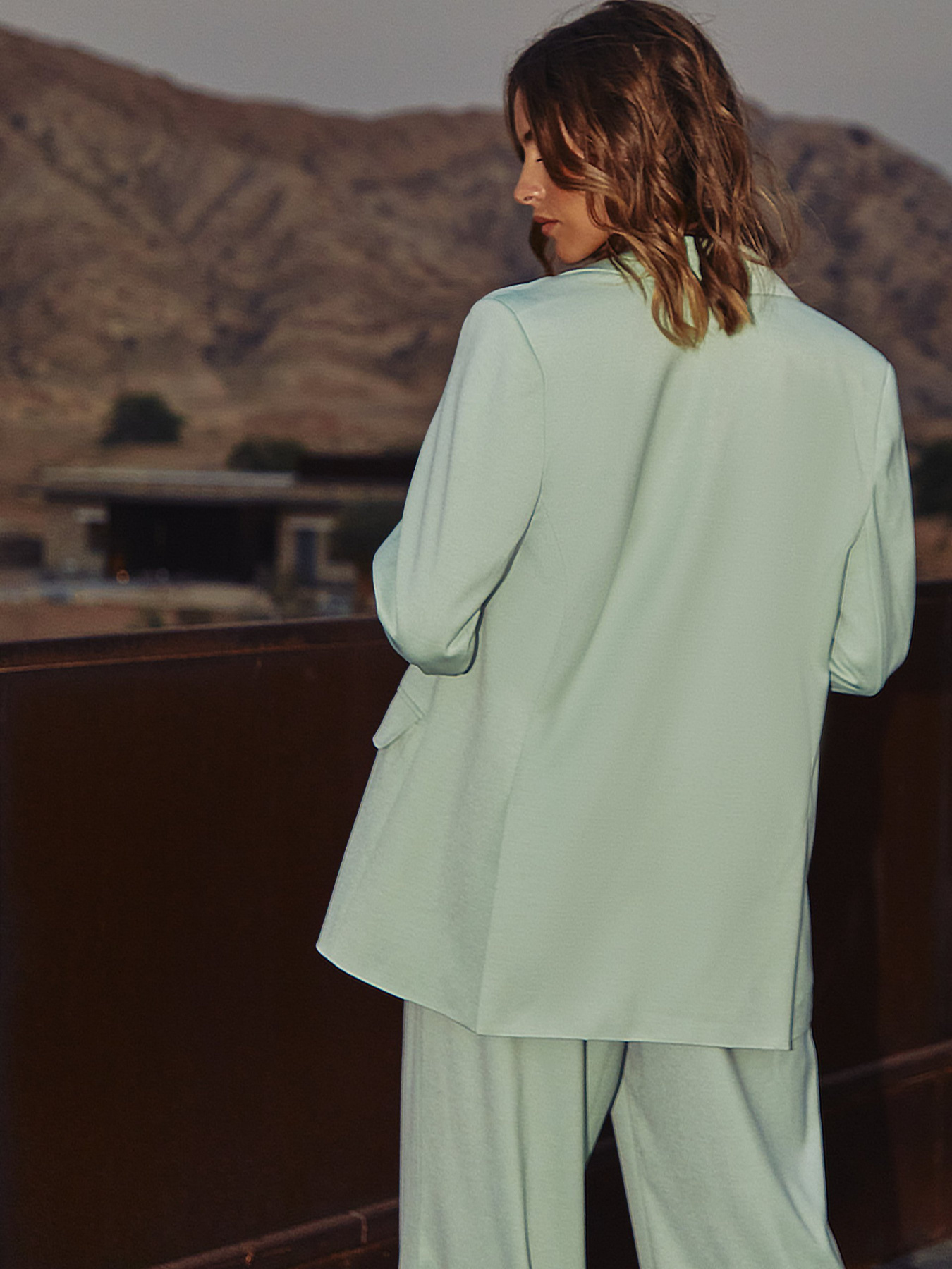 Блейзер Gepur модель 43066 Фото