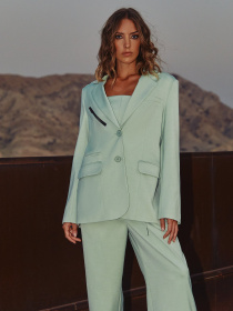 Блейзер Gepur модель 43066 Фото