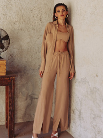 Брюки палаццо Gepur модель 43120 Фото