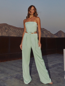 Брюки палаццо Gepur модель 43122 Фото