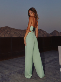 Брюки палаццо Gepur модель 43122 Фото