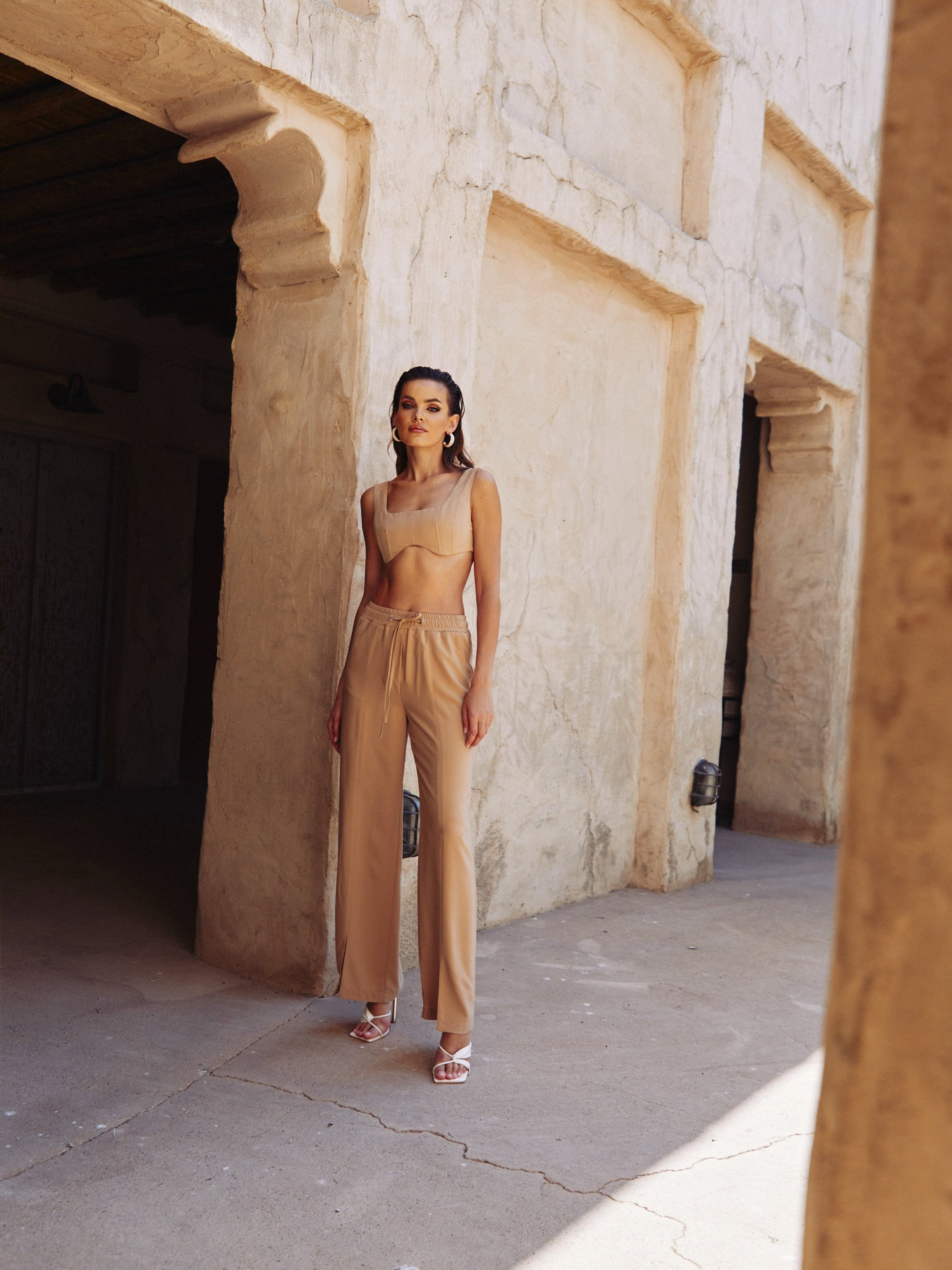 Топ Gepur модель 43127 Фото