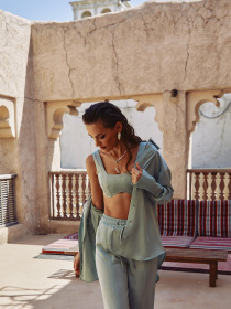 Топ Gepur модель 43128 Фото