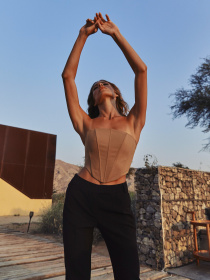 Корсет Gepur модель 43129 Фото