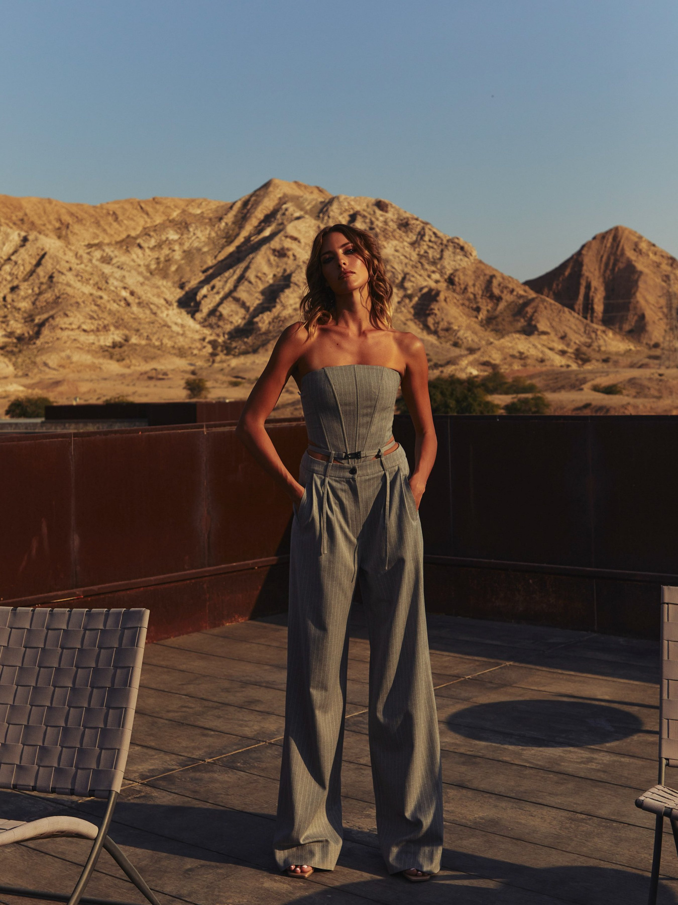 Корсет Gepur модель 43130 Фото