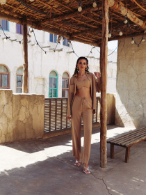 Рубашка Gepur модель 43140 Фото