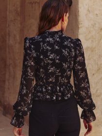 Блуза Gepur модель 43152 Фото