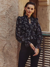 Блуза Gepur модель 43152 Фото