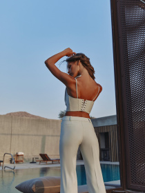 Класичні штани Gepur модель 43165 Фото