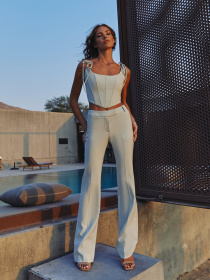 Класичні штани Gepur модель 43165 Фото