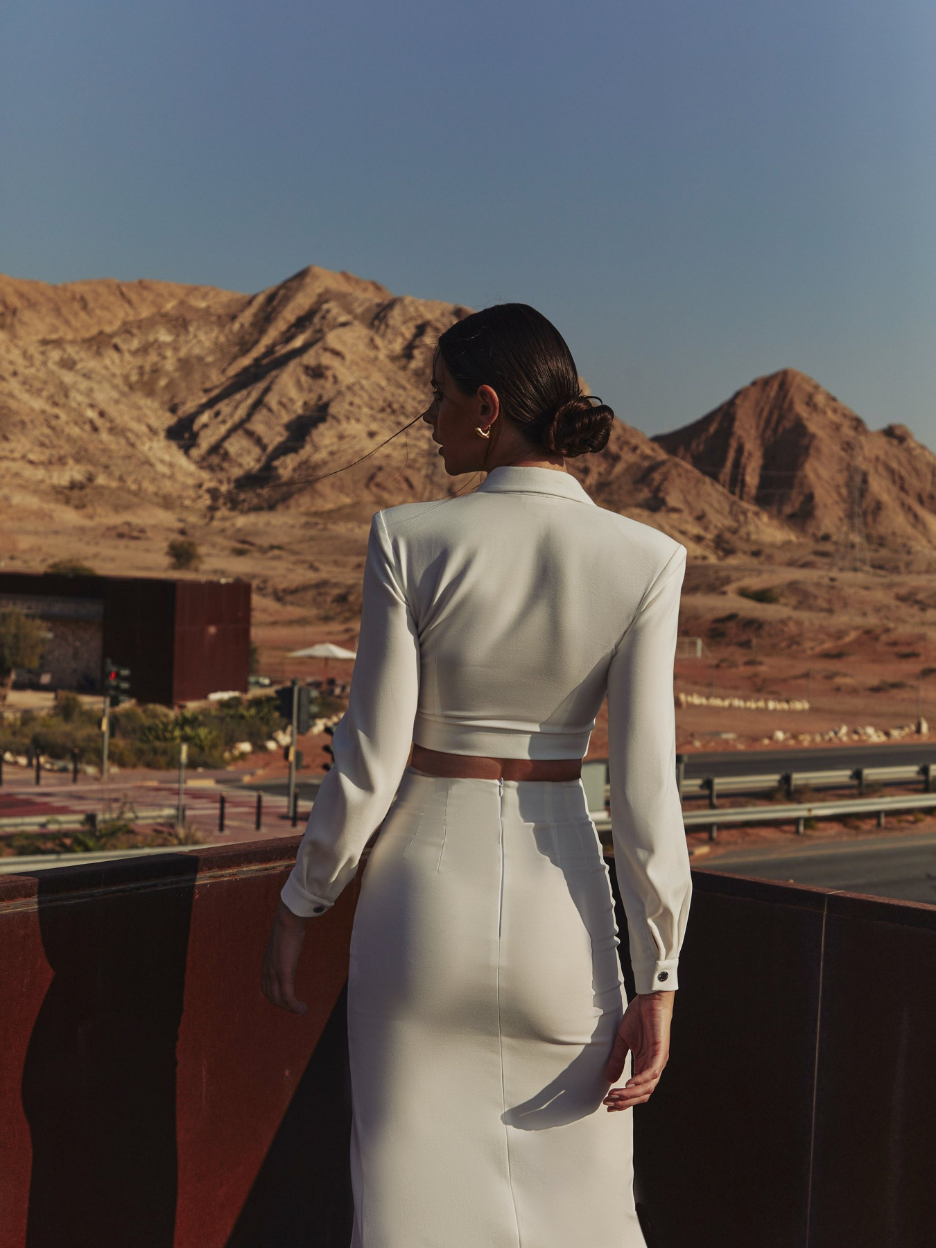 Костюм Gepur модель 43353 Фото