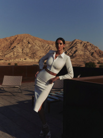 Костюм Gepur модель 43353 Фото