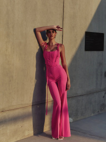 Брюки палаццо Gepur модель 43540 Фото