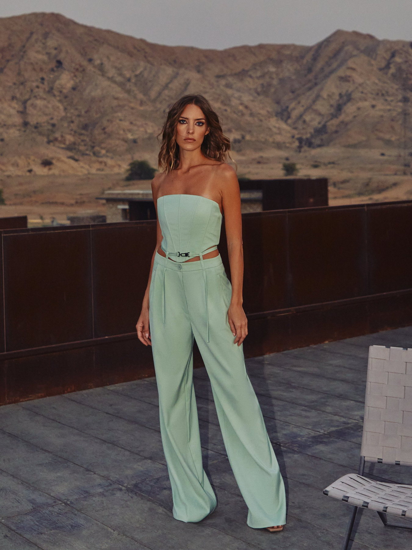 Корсет Gepur модель 43546 Фото