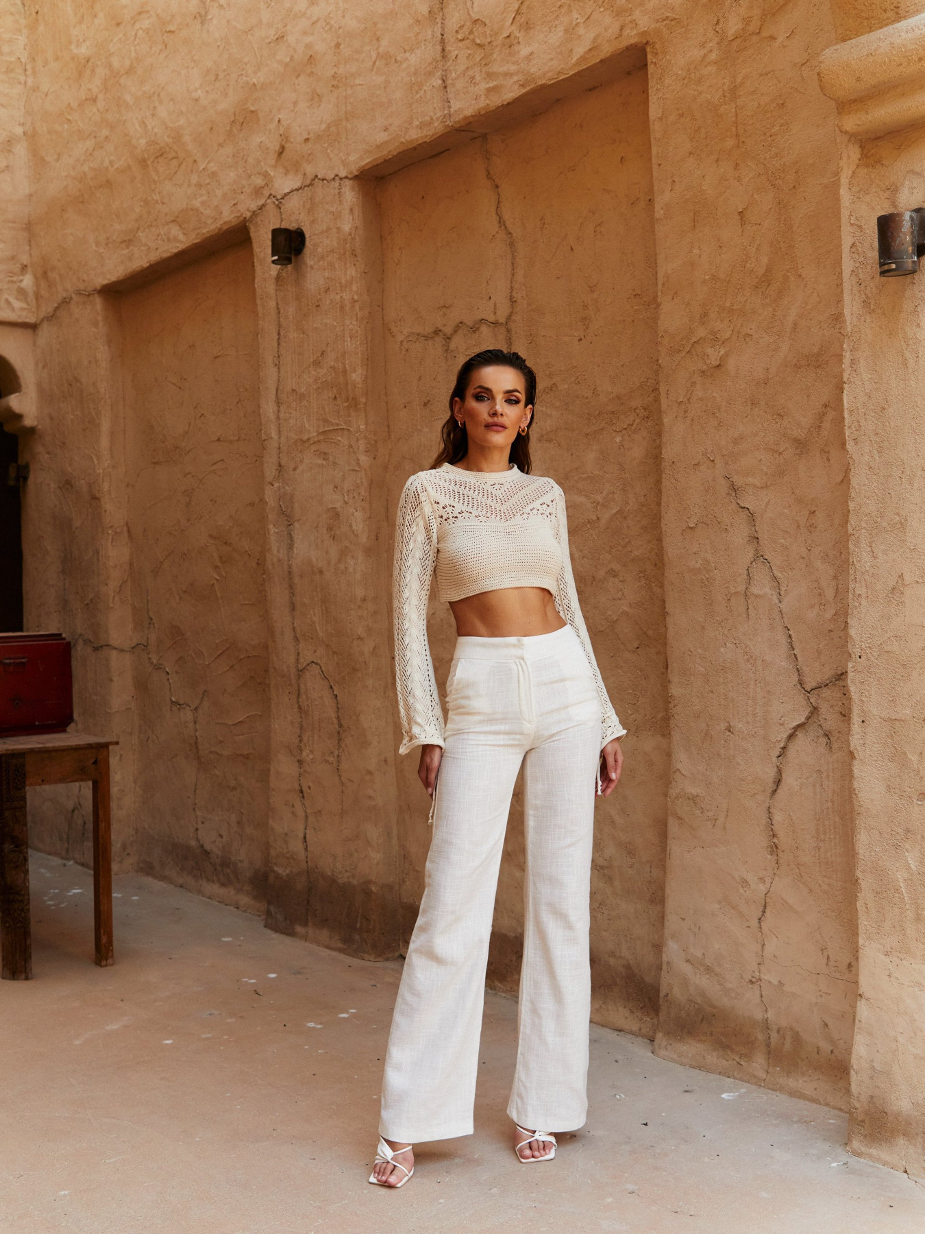 Топ Gepur модель 43763 Фото