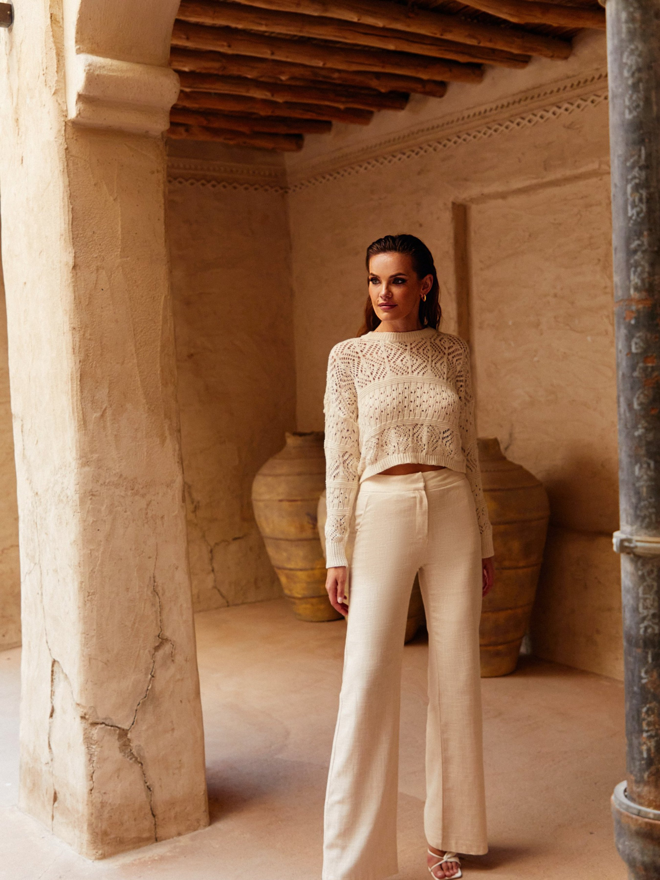 Топ Gepur модель 43824 Фото