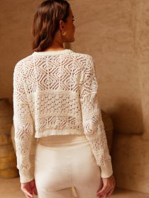 Топ Gepur модель 43824 Фото