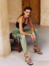 Карго Gepur модель 43834 Фото