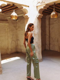 Карго Gepur модель 43834 Фото