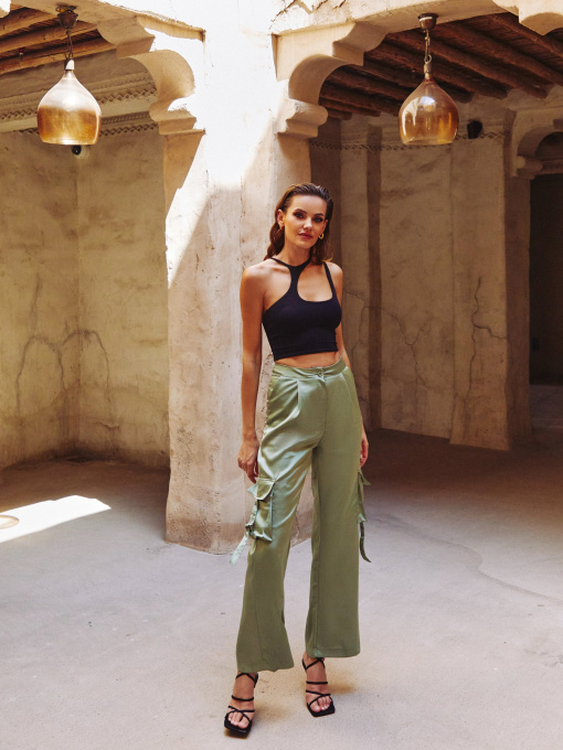 Карго Gepur модель 43834 Фото