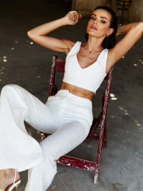 Повседневный костюм Gepur модель 43846 Повседневный костюм Gepur модель 43846 Фото