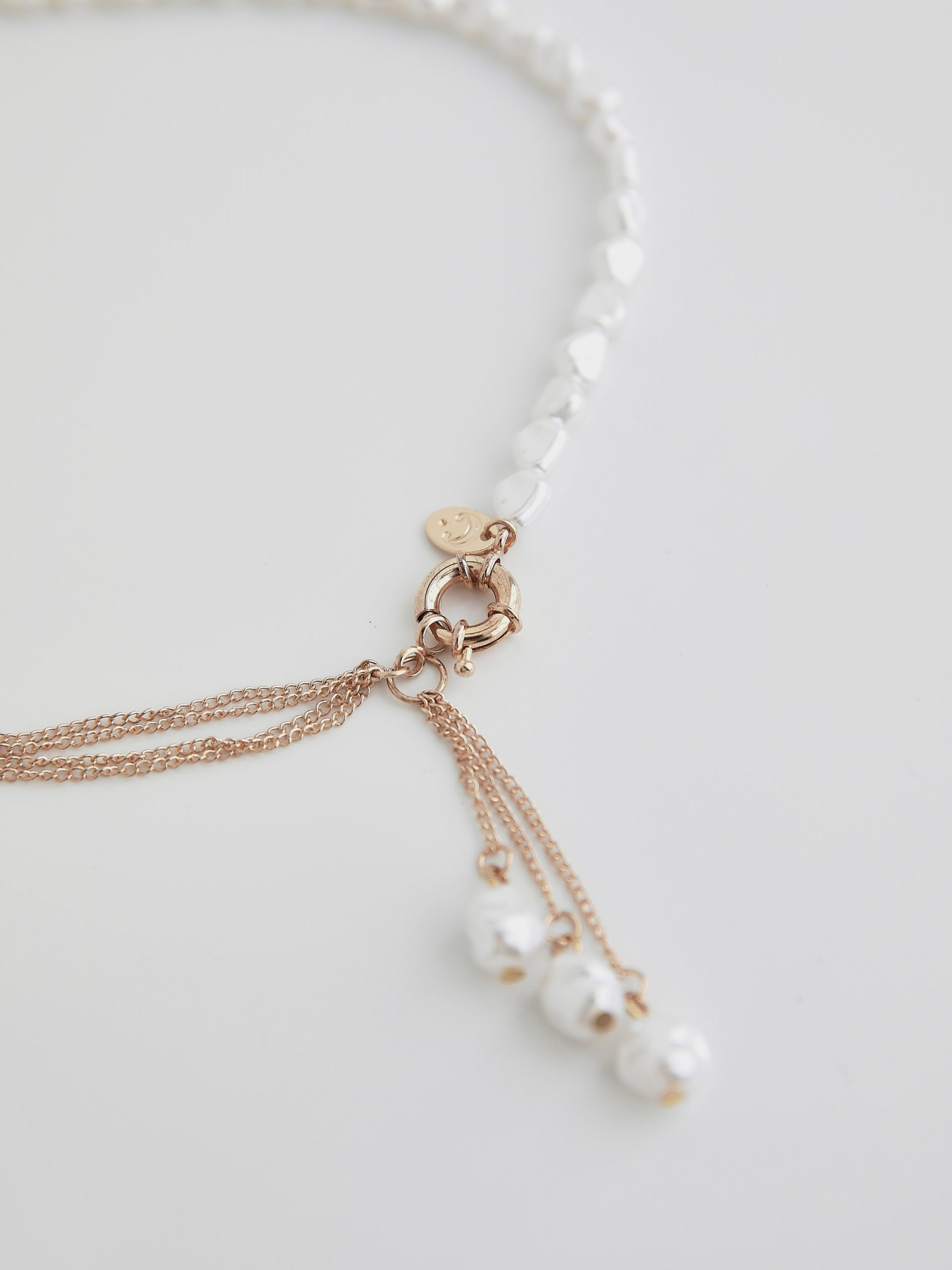 Колье Gepur модель 44010 Фото