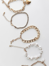 Самостоятельные Gepur модель 44017 Фото